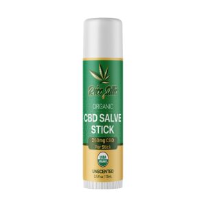 Premium CBD Salve Stick Rico Sitio