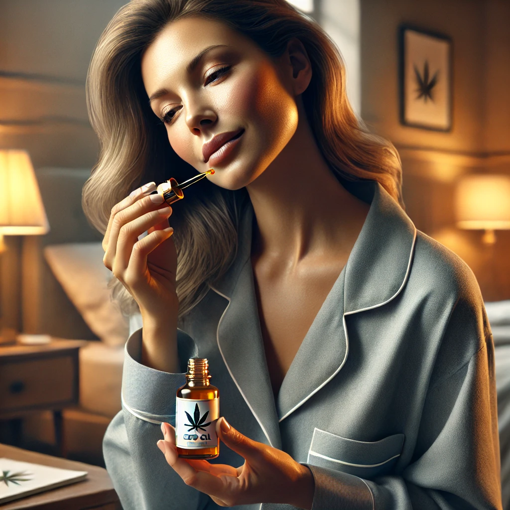 best cbd for sleep