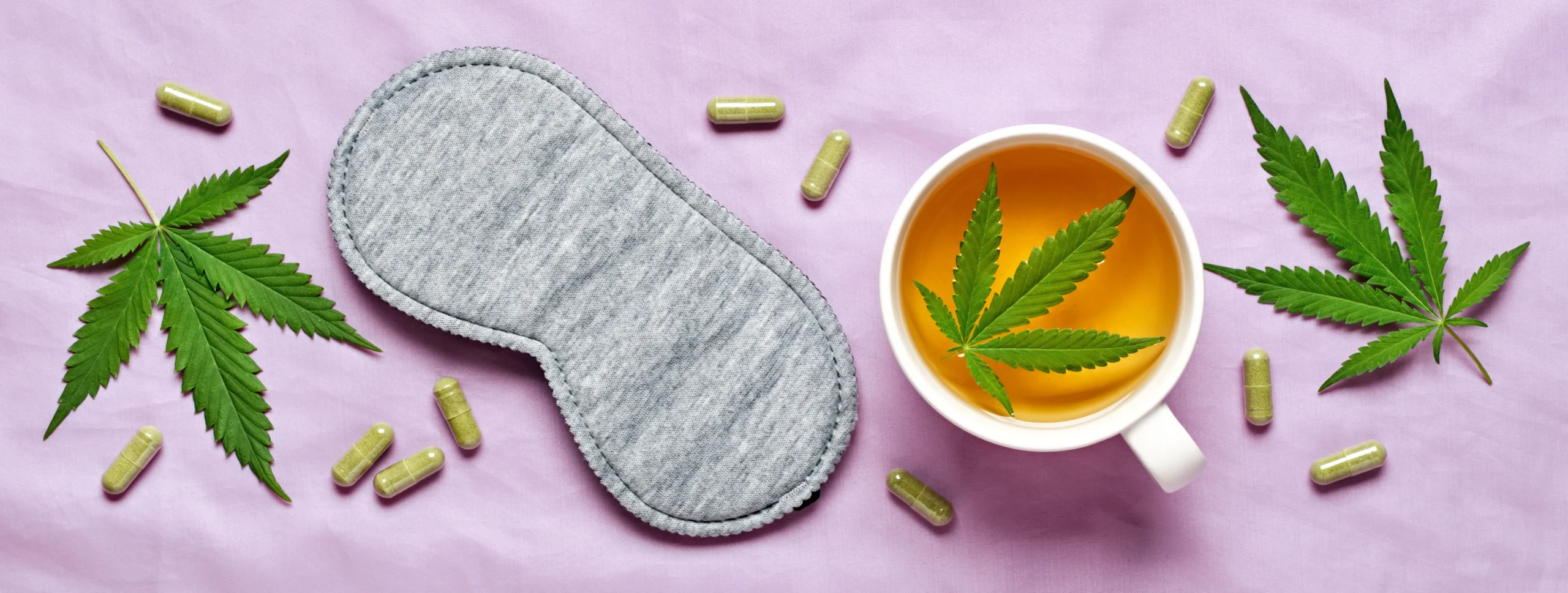 How Much CBD Should You Take for Sleep?